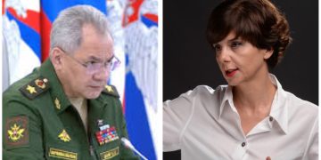 “ახლა თავად შეაფასეთ რას ნიშნავს შოიგუსთვის რაც “საღია”, ის ჩვენთვის” – ჩერგოლეიშვილი
