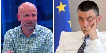 “თქვენ ისევ გჯერათ ბიძინას კეთილგონიერების და რომ რამე უკეთესობისკენ შეიცვლებოდა?” – მერაბ მეტრეველი