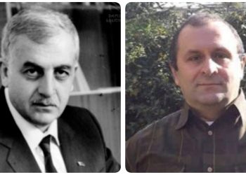“მსგავსი საშინელება არ წამიკითხავს” – დათო გამცემლიძე
