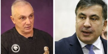 “შეუთვალეთ ჩემგან, თუ უნდა ცოცხალი გადარჩეს…” – რას სთავაზობს სააკაშვილი.ელიზბარაშვილს