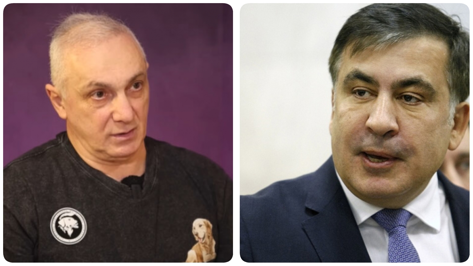 “შეუთვალეთ ჩემგან, თუ უნდა ცოცხალი გადარჩეს…” – რას სთავაზობს სააკაშვილი.ელიზბარაშვილს