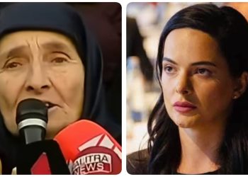 “განა ვის მოქცევიან ასე სასტიკად, როგორც ამ ოჯახს…” – მარიამ კუბლაშვილი