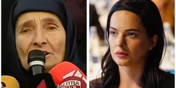 “განა ვის მოქცევიან ასე სასტიკად, როგორც ამ ოჯახს…” – მარიამ კუბლაშვილი