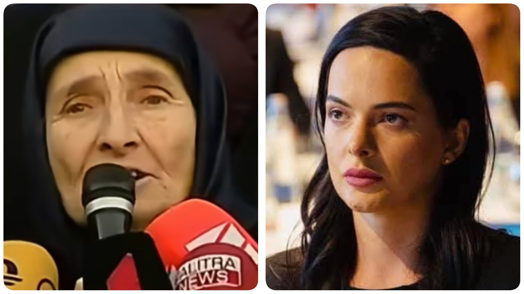 “განა ვის მოქცევიან ასე სასტიკად, როგორც ამ ოჯახს…” – მარიამ კუბლაშვილი