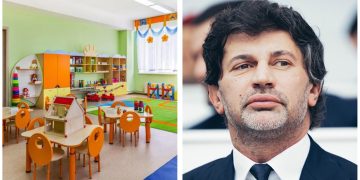 “აგვიხსენით, რომელი კომპანია, რას და სად წარმოებულს აჭმევს ჩვენს შვილებს” – მიმართვა მერს