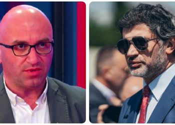 “კალაძე პასუხისმგებლობას ვერ აიცილებს – ახლა მოგაწვდით დეტალურად ინფორმაციას, როგორ მიდის პროდუქტები ბავშვებამდე” – ბესიკ დონაძე