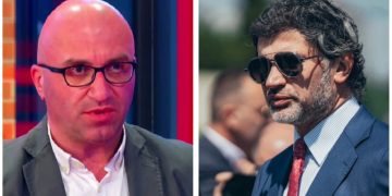 “კალაძე პასუხისმგებლობას ვერ აიცილებს – ახლა მოგაწვდით დეტალურად ინფორმაციას, როგორ მიდის პროდუქტები ბავშვებამდე” – ბესიკ დონაძე