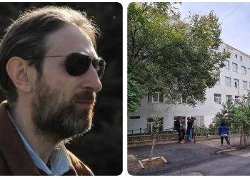 “ადგილი მოეწონათ და სკოლის ადგილზე დიდი ალბათობით კორპუსი აშენდება” – ზვიად ტომარაძე