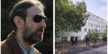 “ადგილი მოეწონათ და სკოლის ადგილზე დიდი ალბათობით კორპუსი აშენდება” – ზვიად ტომარაძე