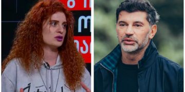 “დედაქალაქის მერი ხარ და ბავშვი შადრევანში რომ ჩაიხრჩო, შენ რა შუაში ხარ; ბავშვები რიყის დოქებში რომ ჩაიხრჩვნენ, შენ რა შუაში ხარ…” – ქეთი მოლაშვილი