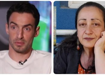 “ისეთი მაძუნგალა “ნაშობა” “ჩალიჩობს” პოლიტიკაში შემოძრომას, გველესიანს ვერც ვიზუალით, ვერც ოჯახით, ვერც წესიერებით რომ ვერ მიუახლოვდებიან” – ანა მიქაძე-ჩიკვაიძე