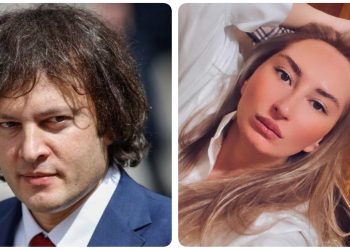 “ეს ვინ მოგვიყვანეთ პრემიერად… დღეს  სუსის ჩამშვები და პრემიერი ერთი კატეგორიაა!” – ლიკა გამრეკელი