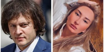 “ეს ვინ მოგვიყვანეთ პრემიერად… დღეს  სუსის ჩამშვები და პრემიერი ერთი კატეგორიაა!” – ლიკა გამრეკელი