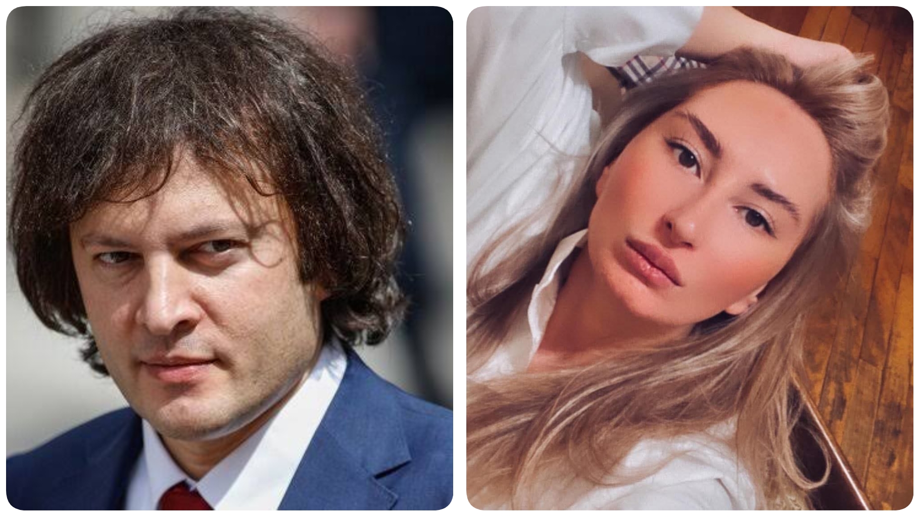 “ეს ვინ მოგვიყვანეთ პრემიერად… დღეს  სუსის ჩამშვები და პრემიერი ერთი კატეგორიაა!” – ლიკა გამრეკელი