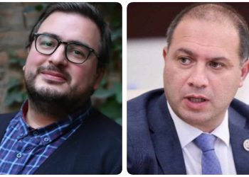 “მალე კურდღელი დამელაპარაკება” – ლევან ლორთქიფანიძე განათლების სამინისტროს ახალ განცხადებაზე