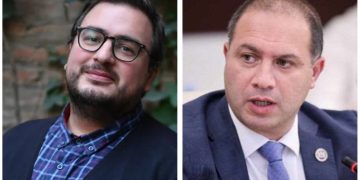 “მალე კურდღელი დამელაპარაკება” – ლევან ლორთქიფანიძე განათლების სამინისტროს ახალ განცხადებაზე
