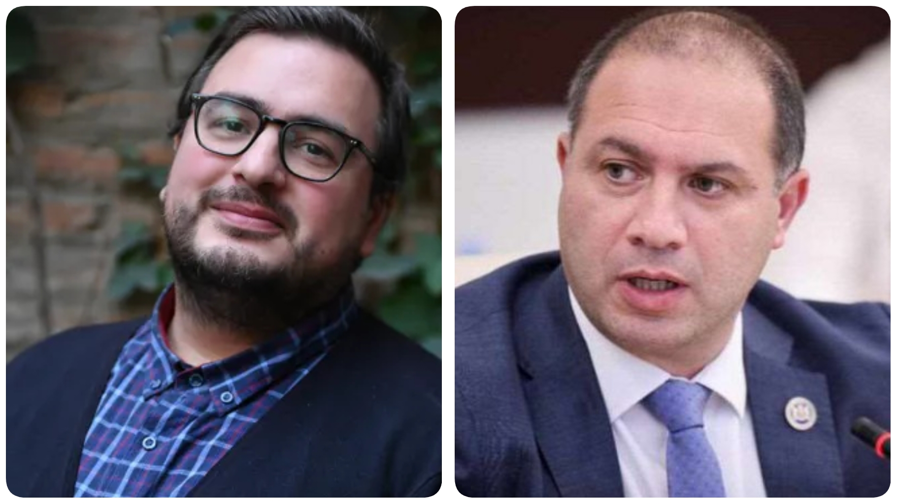 “მალე კურდღელი დამელაპარაკება” – ლევან ლორთქიფანიძე განათლების სამინისტროს ახალ განცხადებაზე