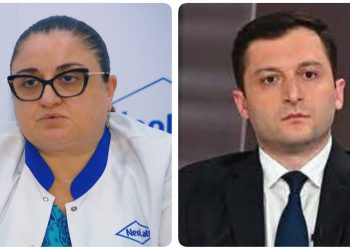 “თუ ვირუსი ადამიანიდან ადამიანზე გადაეცა, ერთ დღეს ამდენი ბავშვის ჰოსპიტალიზაცია როგორ გახდა საჭირო?” – მაია ბუწაშვილი