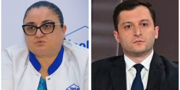 “თუ ვირუსი ადამიანიდან ადამიანზე გადაეცა, ერთ დღეს ამდენი ბავშვის ჰოსპიტალიზაცია როგორ გახდა საჭირო?” – მაია ბუწაშვილი