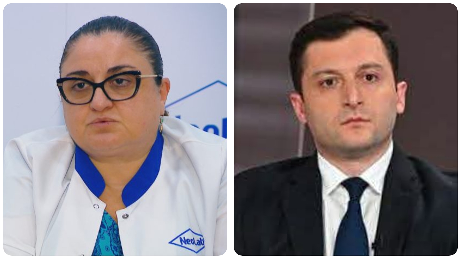 “თუ ვირუსი ადამიანიდან ადამიანზე გადაეცა, ერთ დღეს ამდენი ბავშვის ჰოსპიტალიზაცია როგორ გახდა საჭირო?” – მაია ბუწაშვილი