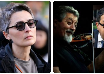 “55,000 ლარი გადავუხადეთ ბიუჯეტიდან ოცნების დეპუტატის მამას, ვიტალი სამხარაძეს” – სალომე სიმონია
