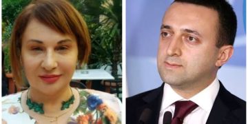 “მე მიყვარდა ალალად და ეს სიყვარული ცალმხრივი ყოფილა მთელი ეს წლები. ხოდა, რა დავაშავე” – ნინო ჯღარკავა