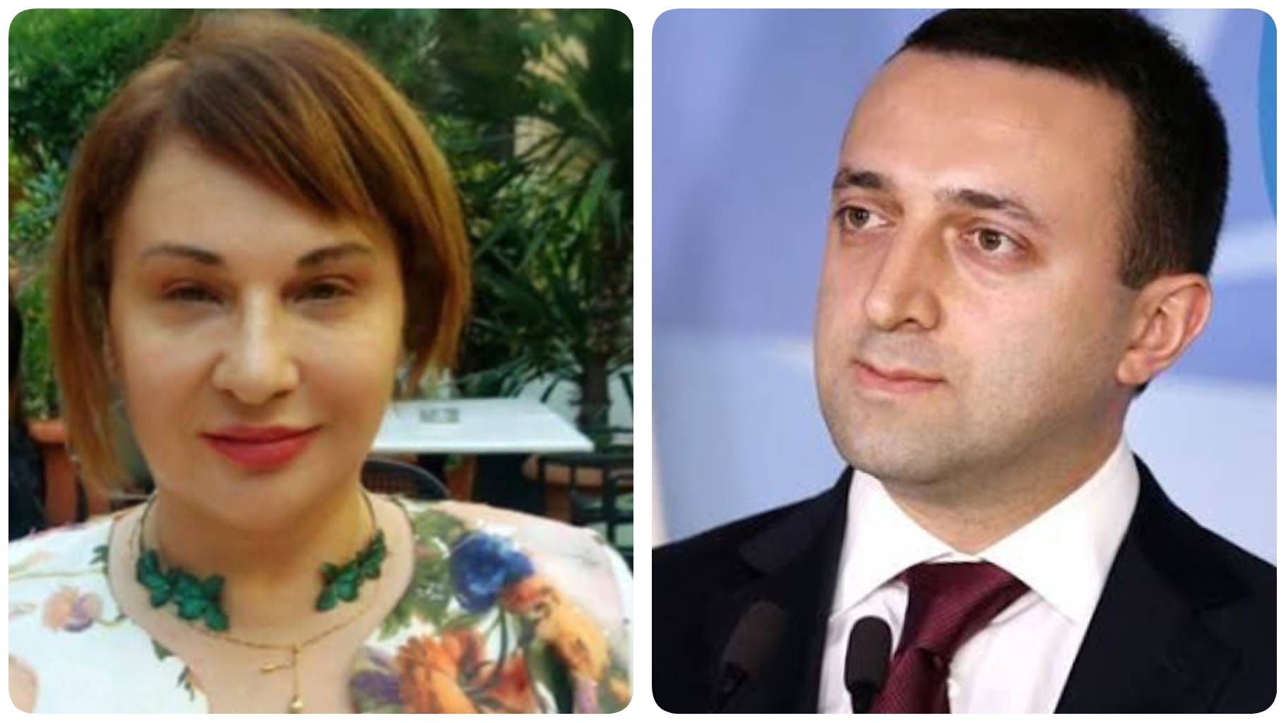 “მე მიყვარდა ალალად და ეს სიყვარული ცალმხრივი ყოფილა მთელი ეს წლები. ხოდა, რა დავაშავე” – ნინო ჯღარკავა