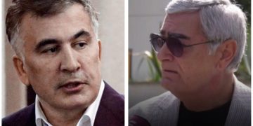 “ის აღმოჩნდა პირველი, ჩემს ხელისუფლებაში, ვინც აიღო ქრთამი” – სააკაშვილი