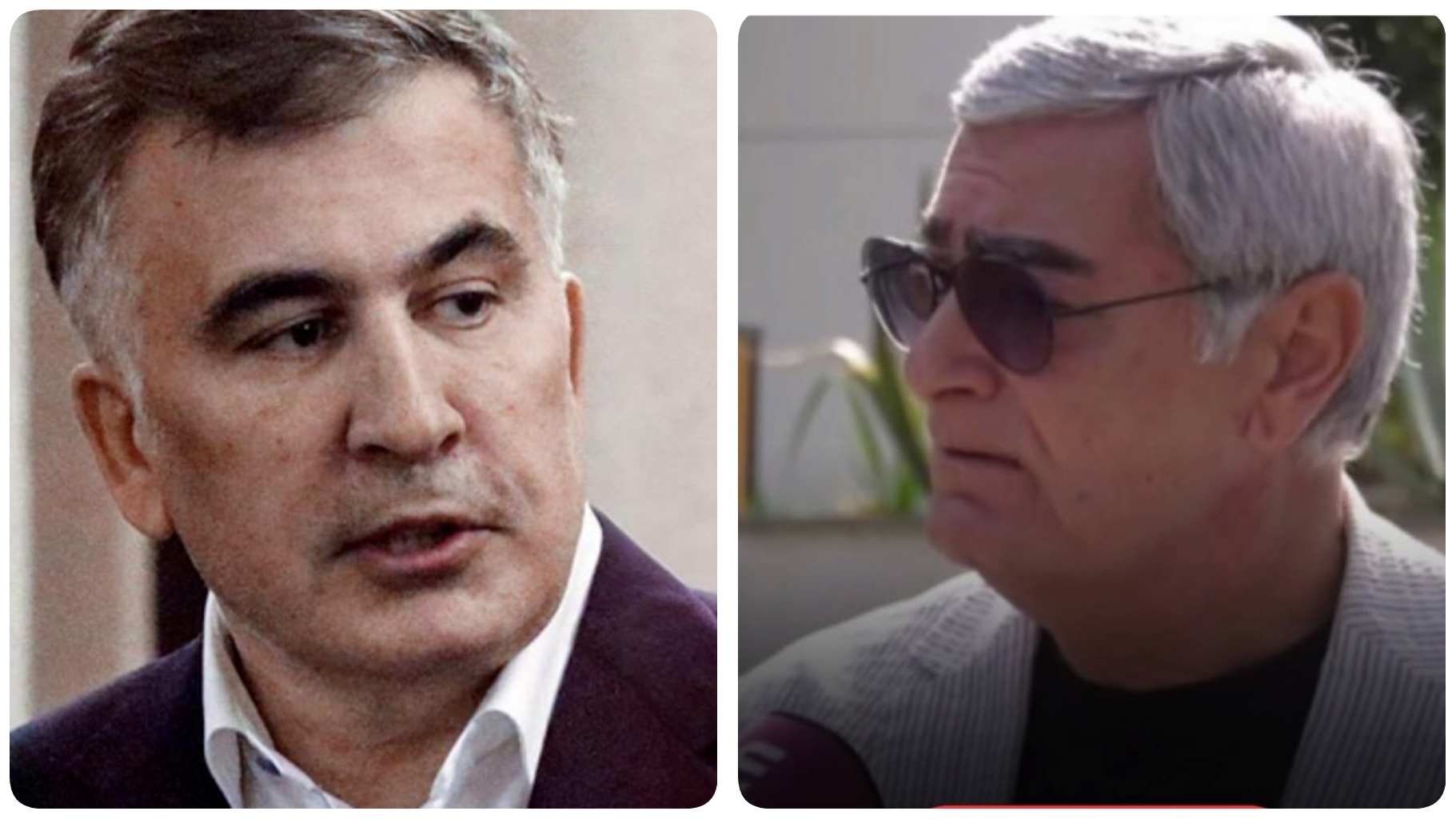 “ის აღმოჩნდა პირველი, ჩემს ხელისუფლებაში, ვინც აიღო ქრთამი” – სააკაშვილი