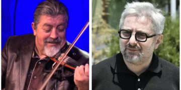 “სინამდვილეში ვიტალი იმერელი ვიტალი სამხარაძეა და ის ერთერთი ყველაზე ამაზრზენი ქოცის მამაა” – ნიკა გვარამია.