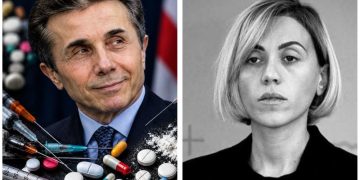 “ხვალ ქალები ქვეყნის მთავარ ბარიგას ვეტყვით: ნუ გვიკლავ შვილებს!” – ანი წითლიძე