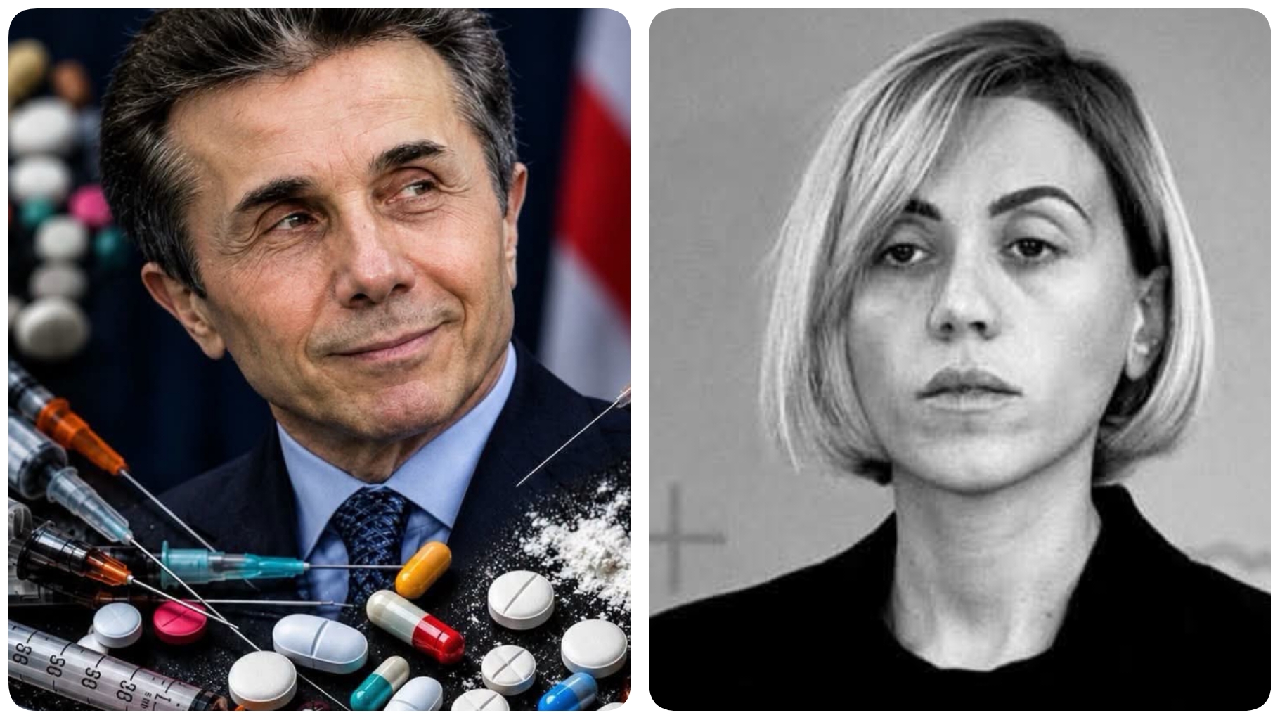 “ხვალ ქალები ქვეყნის მთავარ ბარიგას ვეტყვით: ნუ გვიკლავ შვილებს!” – ანი წითლიძე
