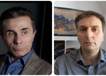 “უნდა ვაღიაროთ რომ ივანიშვილს გენიალური სიზუსტით აუხსნია უმეტესი ქართველის ფსიქოლოგიის სიმბოლიკა და უმთავრესი შიში” – იაგო ფრანგიშვილი