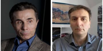 “უნდა ვაღიაროთ რომ ივანიშვილს გენიალური სიზუსტით აუხსნია უმეტესი ქართველის ფსიქოლოგიის სიმბოლიკა და უმთავრესი შიში” – იაგო ფრანგიშვილი