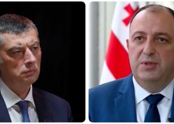 “პროკურატურას უწერია, რომ სუს-მა ჩვენს საოკუპაციო ხაზზე აგებული საგუშაგოს შესახებ გაიგო ოკუპანტებისგან” – ადვოკატი