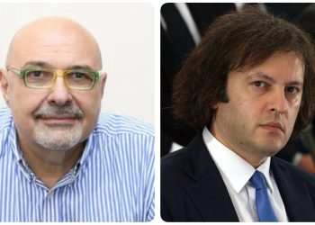 “ვინც კობახიძის გაეროში გამოსვლის ტექსტი წაიკითხა მიხვდებოდა, რომ ის მთლიანად იყო შექმნილი საერთაშორისო მოხმარებისთვის” – მამუკა გამყრელიძე
