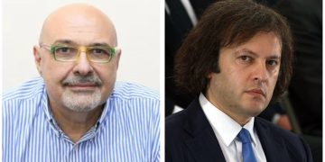 “ვინც კობახიძის გაეროში გამოსვლის ტექსტი წაიკითხა მიხვდებოდა, რომ ის მთლიანად იყო შექმნილი საერთაშორისო მოხმარებისთვის” – მამუკა გამყრელიძე