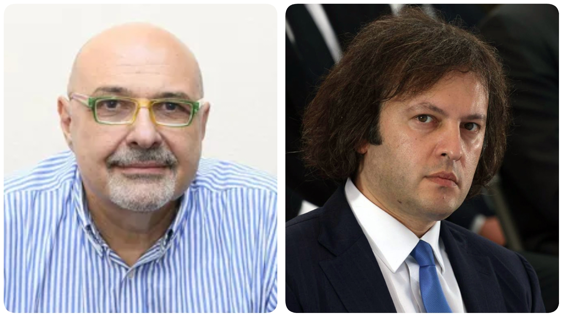 “ვინც კობახიძის გაეროში გამოსვლის ტექსტი წაიკითხა მიხვდებოდა, რომ ის მთლიანად იყო შექმნილი საერთაშორისო მოხმარებისთვის” – მამუკა გამყრელიძე
