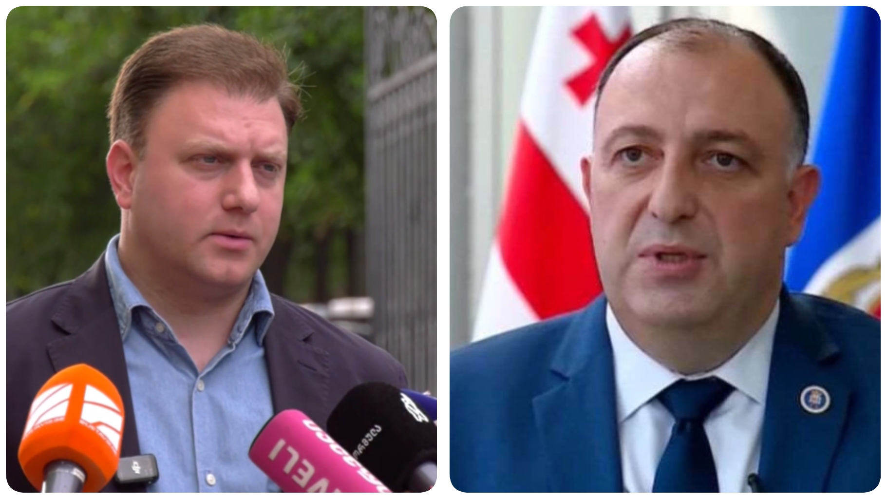 “ჩვენება ვარაუდით” – რატომ გამოიძახა პროკურატურამ “მოწმე”, რომელიც მოწმე არაა?