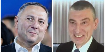 “ნაწილობრივ გაიმეტა გახარია კი არა, ნაწილობრივ ვერ გაექცა რეალობას” – გახარიას ადვოკატი