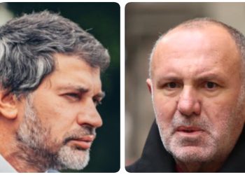 “ეს გეამაყებათ?!” – კოტე კემულარიას კითხვა კალაძეს