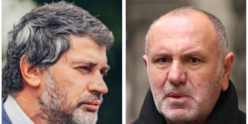 “ეს გეამაყებათ?!” – კოტე კემულარიას კითხვა კალაძეს