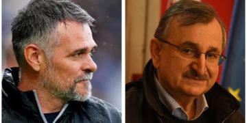 “ვილი სანიოლმა უნდა დატოვოს გუნდი” – რომან გოცირიძე