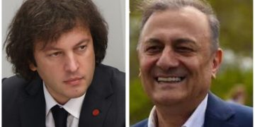 “ამიზა ჩავიდა აი აბდალი ამერიკაში?” – ნათელაშვილი