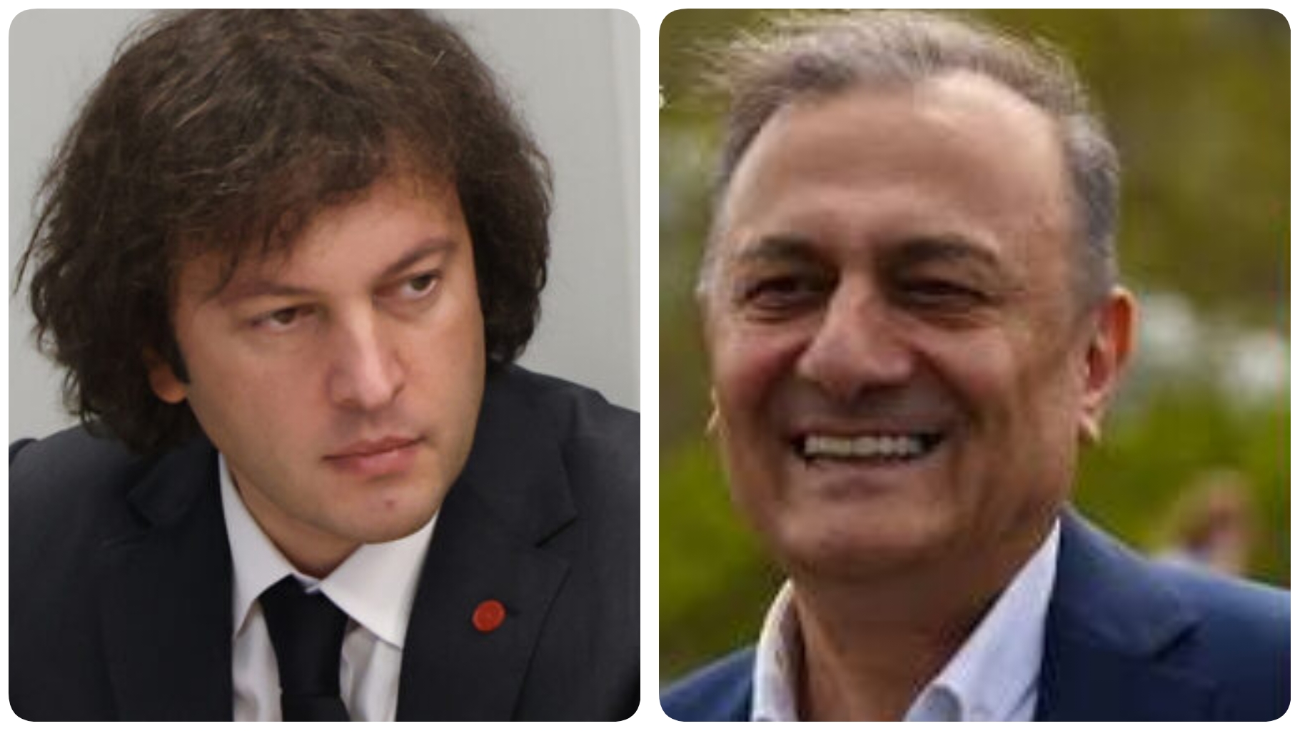 “ამიზა ჩავიდა აი აბდალი ამერიკაში?” – ნათელაშვილი