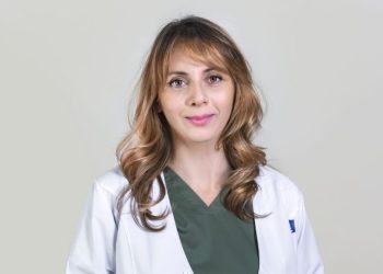 “შეიძლება იყოს ვირუსი, ან ბაქტერია, ან ინტოქსიკაცია, ან ბევრი რამ” – სოფო ცერცვაძე კლინიკაში მოთავსებულ პატარა პაციენტებზე