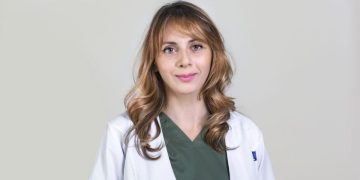 “შეიძლება იყოს ვირუსი, ან ბაქტერია, ან ინტოქსიკაცია, ან ბევრი რამ” – სოფო ცერცვაძე კლინიკაში მოთავსებულ პატარა პაციენტებზე