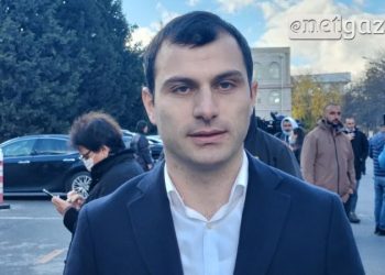 გია ბარამიძის ადვოკატის პირველი კომენტარი