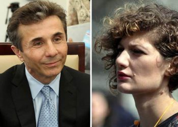 “ბიძინას კატეგორიულად არ აწყობს, დაბრალდეს თუნდაც ერთი მკვლელობა” – ბაია პატარაია