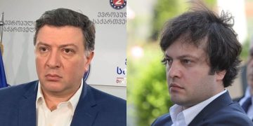 “კობახიძე, დედა რუსეთს გაფიცებ, პირველი ხომ ეგ აზრი მოგივიდა თავში?” – გიგი უგულავა